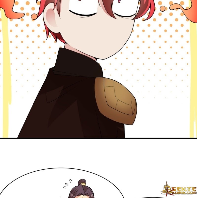 I Picked Up An Attributes Chapter 37 Gambar 32